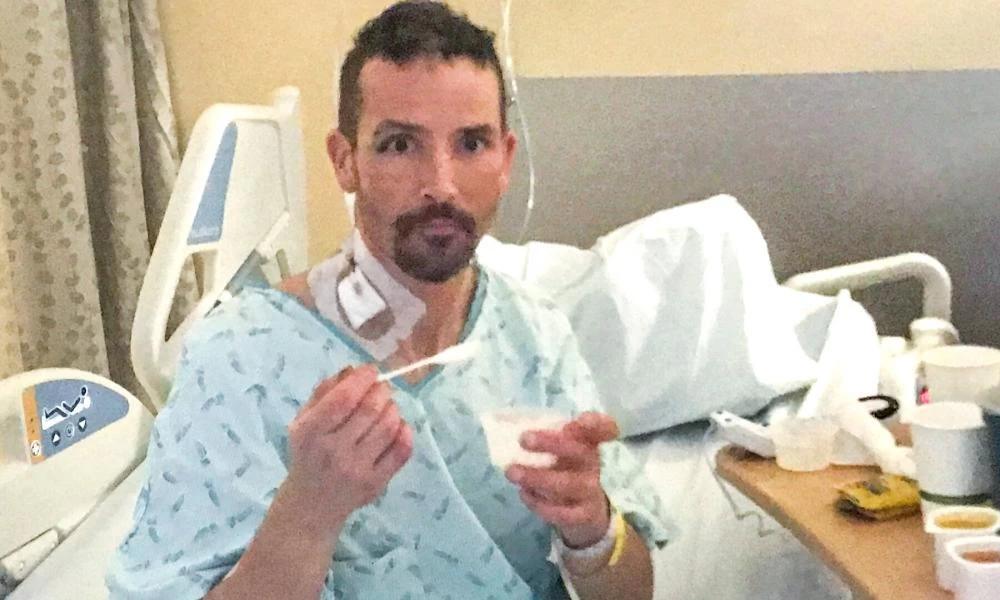 ΗΠΑ: Γύρισε από τον άλλο κόσμο μετά από 45 λεπτά νεκρός!